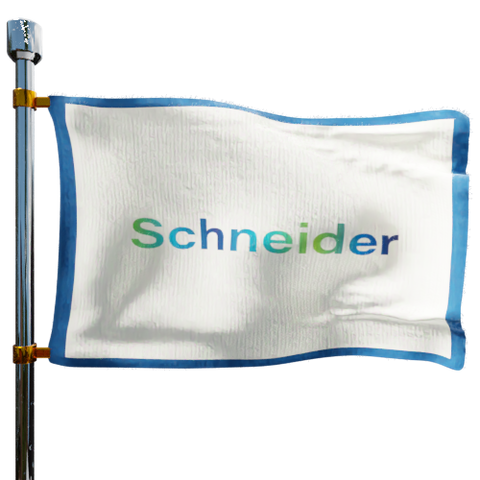 Schneider Fuel Oil Inc Heating Oil Prices Flag Photo of Schneider Fuel Oil Inc flag denoting best heating oil prices the company offers