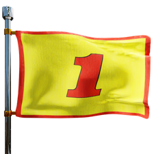 First Fuel & Heating Inc Heating Oil Prices Flag Photo of First Fuel & Heating Inc flag denoting best heating oil prices the company offers