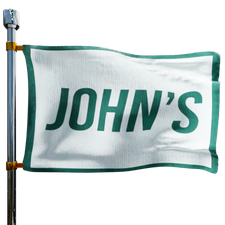 Johns's Fuel Oil Inc Heating Oil Prices Flag Photo of Johns's Fuel Oil Inc flag denoting best heating oil prices the company offers