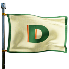 Deinrich Fuel Oil Inc Heating Oil Prices Flag Photo of Deinrich Fuel Oil Inc flag denoting best heating oil prices the company offers