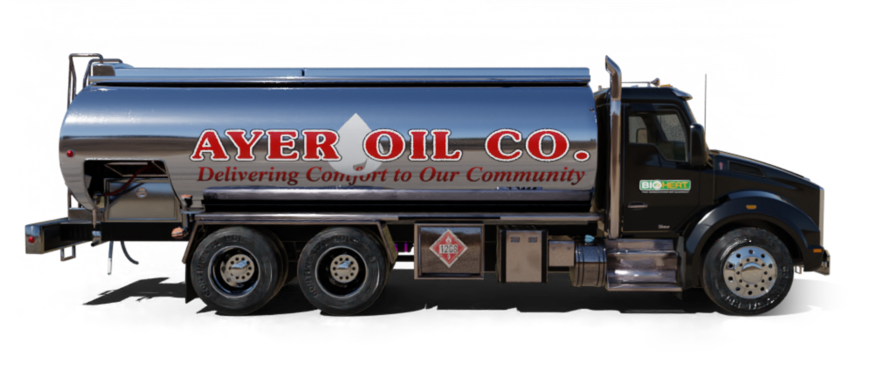 Shipley Energy truck price image 16702 heating oil truck to accompany the number 2 heating oil price for that company