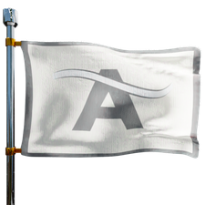 Atlantic & Pacific Oil Co Inc Heating Oil Prices Flag Photo of Atlantic & Pacific Oil Co Inc flag denoting best heating oil prices the company offers