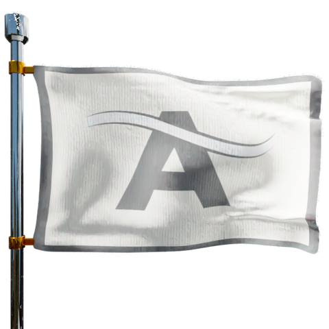 Atlantic & Pacific Oil Co Inc Heating Oil Prices Flag Photo of Atlantic & Pacific Oil Co Inc flag denoting best heating oil prices the company offers