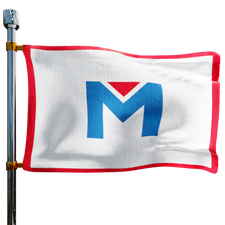 Marran Oil LLC Heating Oil Prices Flag Photo of Marran Oil LLC flag denoting best heating oil prices the company offers