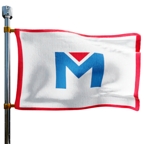 Marran Oil LLC Heating Oil Prices Flag Photo of Marran Oil LLC flag denoting best heating oil prices the company offers