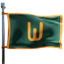 Warthen Fuel Co Inc Heating Oil Prices Flag Photo of Warthen Fuel Co Inc flag denoting best heating oil prices the company offers