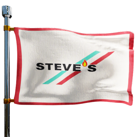 Pramer Fuel Inc Heating Oil Prices Flag Photo of Pramer Fuel Inc flag denoting best heating oil prices the company offers