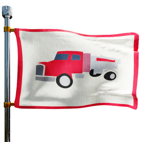 Andersen Oil Co Heating Oil Prices Flag Photo of Andersen Oil Co flag denoting best heating oil prices the company offers