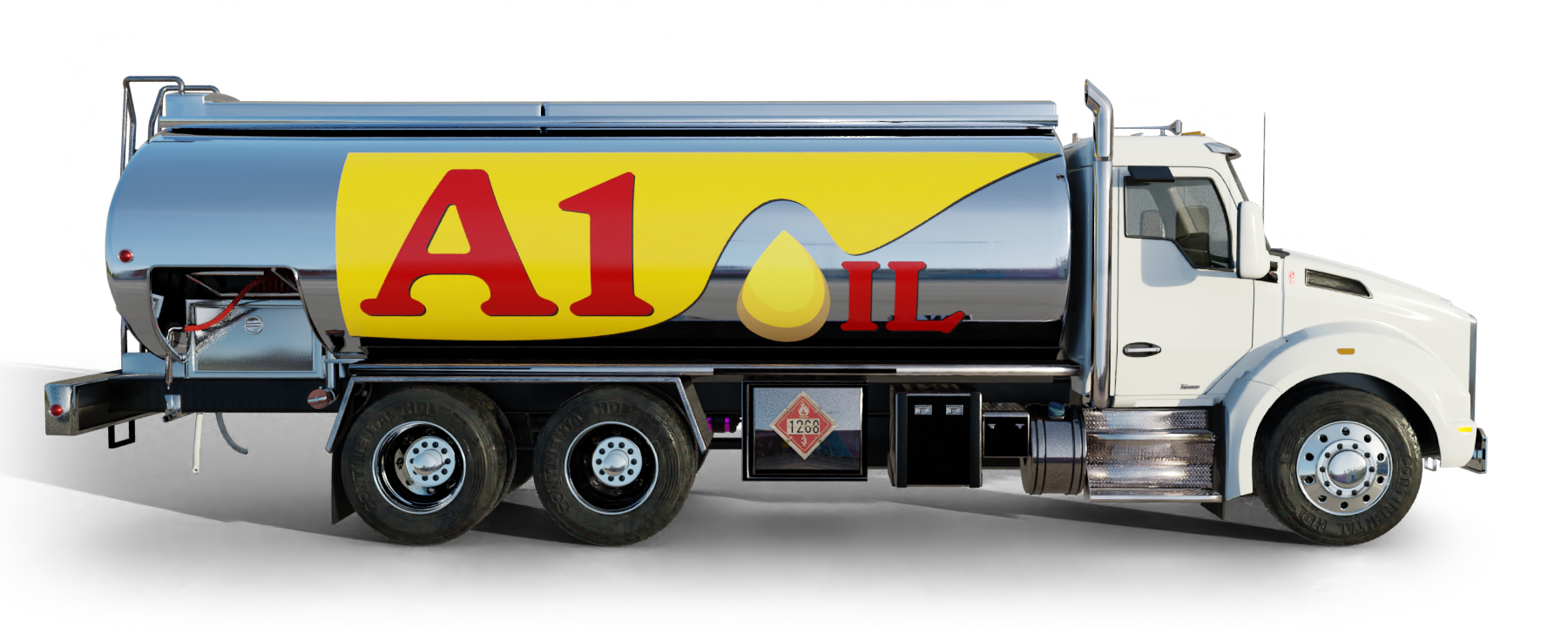 Prestige Oil Inc Hero Image Prestige Oil Inc Hero Image