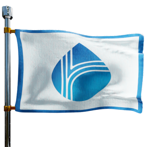 Raj Petroleum Inc Heating Oil Prices Flag Photo of Raj Petroleum Inc flag denoting best heating oil prices the company offers