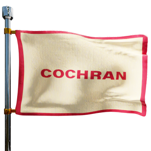 Cochran Oil Co Inc cash heating oil price logo