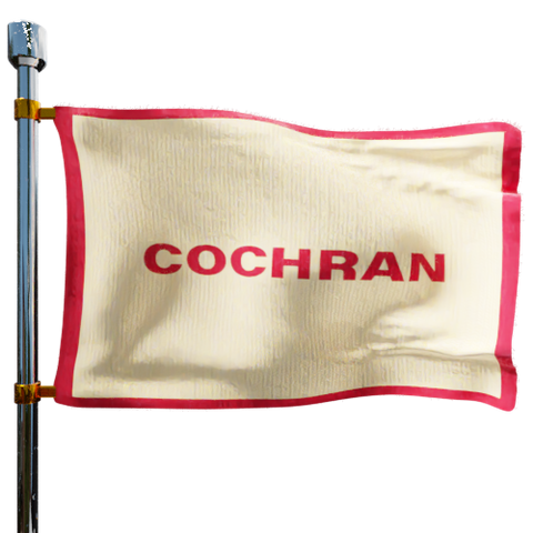 Cochran Oil Co Inc Heating Oil Prices Flag Photo of Cochran Oil Co Inc flag denoting best heating oil prices the company offers