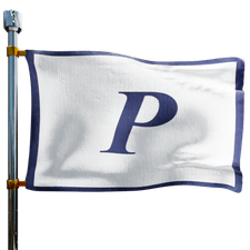 Phillips Oil LLC Heating Oil Prices Flag Photo of Phillips Oil LLC flag denoting best heating oil prices the company offers