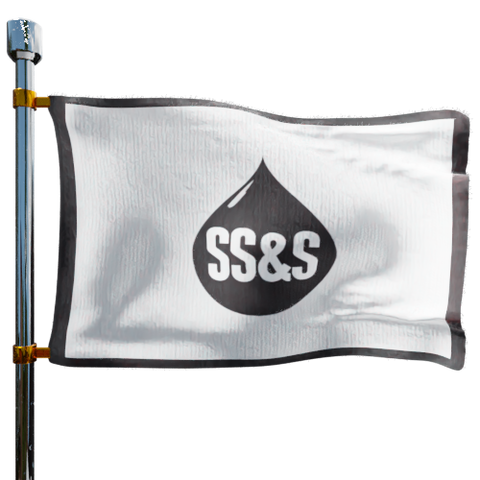 Scott Smith & Son Inc Heating Oil Prices Flag Photo of Scott Smith & Son Inc flag denoting best heating oil prices the company offers