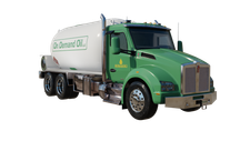 propane truck propane truck