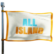 All Island Fuel Heating Oil Prices Flag Photo of All Island Fuel flag denoting best heating oil prices the company offers