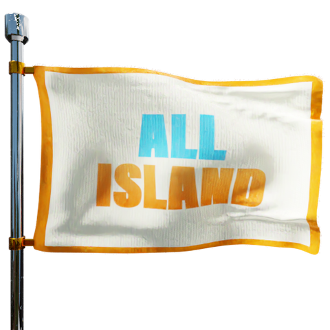 All Island Fuel Heating Oil Prices Flag Photo of All Island Fuel flag denoting best heating oil prices the company offers