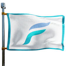 R Fowler Corp Fowler Fuel Heating Oil Prices Flag Photo of R Fowler Corp Fowler Fuel flag denoting best heating oil prices the company offers