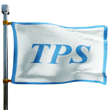 Tps Supply Corp Tps Petroleum Suppliers Heating Oil Prices Flag Photo of Tps Supply Corp Tps Petroleum Suppliers flag denoting best heating oil prices the company offers