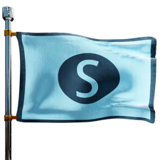 Stadig Fuels Inc Heating Oil Prices Flag Photo of Stadig Fuels Inc flag denoting best heating oil prices the company offers