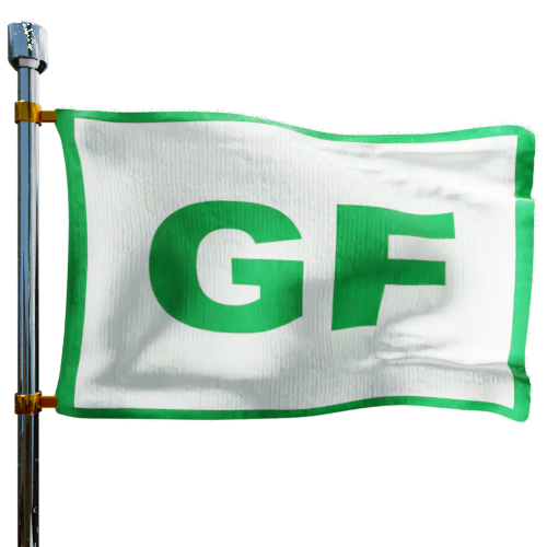 Griffin Fuel cash heating oil price logo