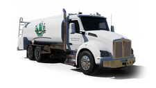 Mabanaft Energy Trading Cash Heating Oil truck Photo of a Mabanaft Energy Trading heating oil truck