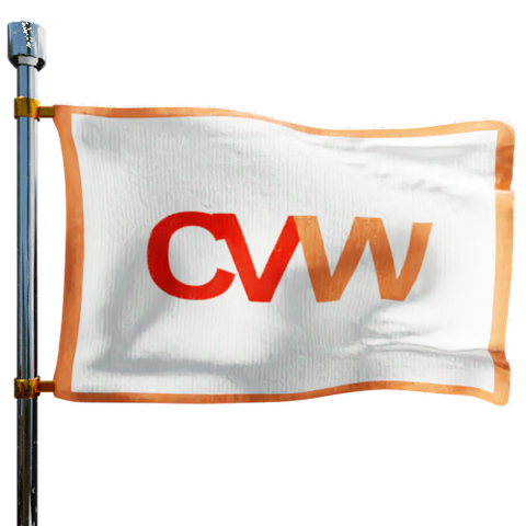 Crawford Vogel & Wenzel Heating Oil Prices Flag Photo of Crawford Vogel & Wenzel flag denoting best heating oil prices the company offers