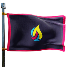 Bigelow Oil Company Inc Heating Oil Prices Flag Photo of Bigelow Oil Company Inc flag denoting best heating oil prices the company offers