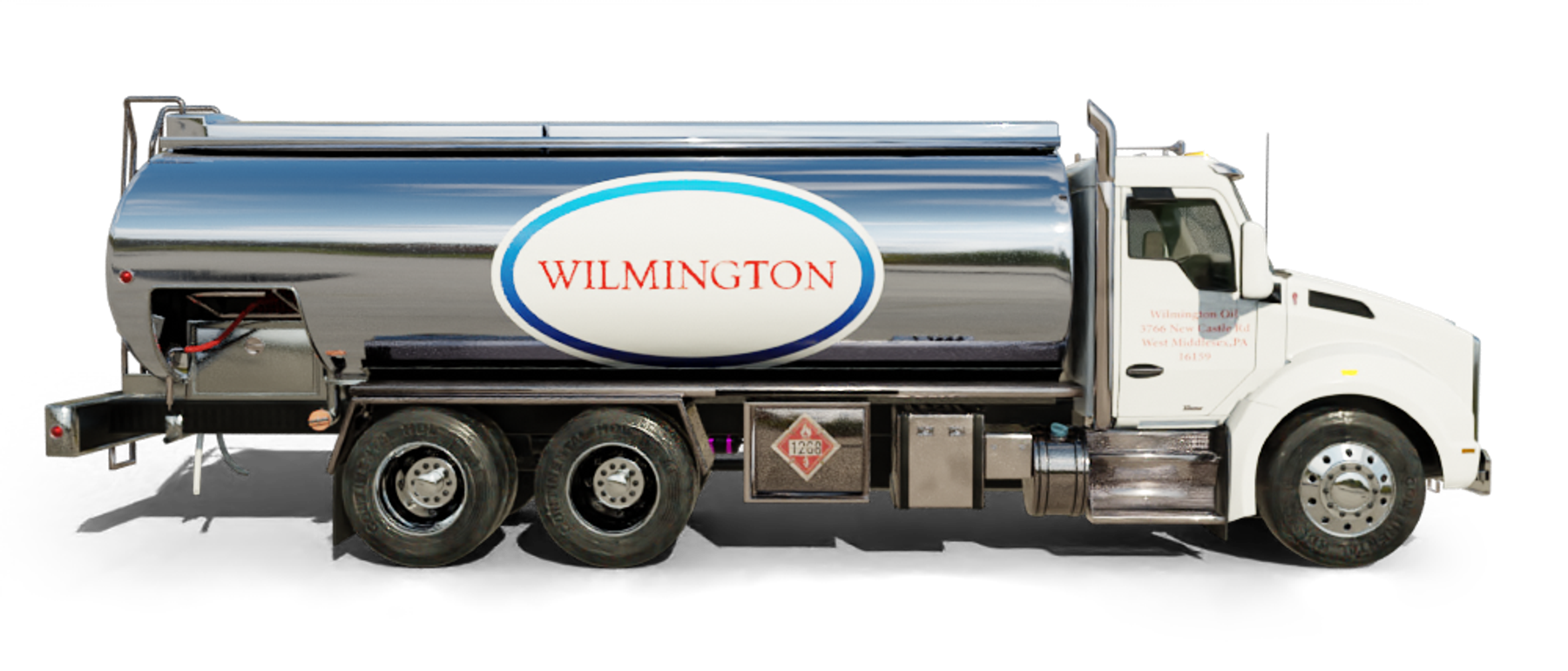 Shipley Energy truck price image 16702 heating oil truck to accompany the number 2 heating oil price for that company