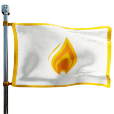 Century Star Fuel Corporation Heating Oil Prices Flag Photo of Century Star Fuel Corporation flag denoting best heating oil prices the company offers