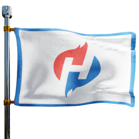 Heidt Fuel Oil Inc Heating Oil Prices Flag Photo of Heidt Fuel Oil Inc flag denoting best heating oil prices the company offers