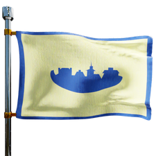 Hall Oil Co Inc Heating Oil Prices Flag Photo of Hall Oil Co Inc flag denoting best heating oil prices the company offers