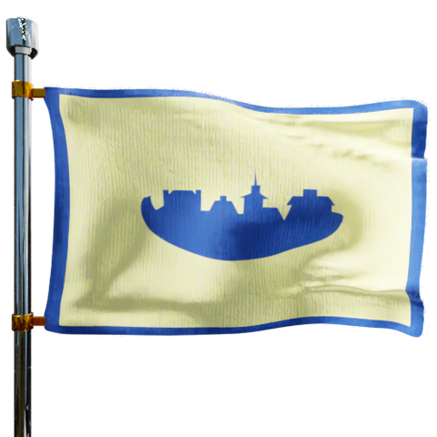 Hall Oil Co Inc Heating Oil Prices Flag Photo of Hall Oil Co Inc flag denoting best heating oil prices the company offers