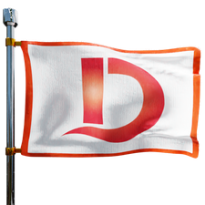 Davis Fuel Co Inc Heating Oil Prices Flag Photo of Davis Fuel Co Inc flag denoting best heating oil prices the company offers