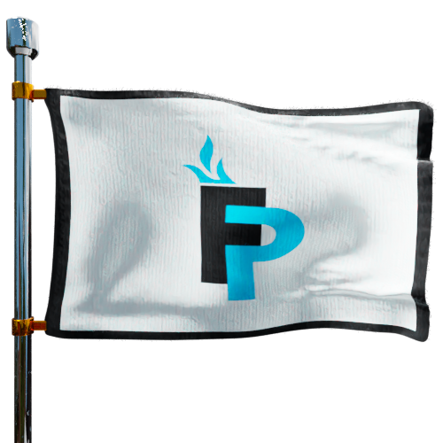 Photo of Family Propane flag denoting best heating oil prices the company offers