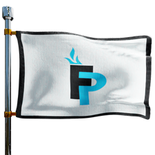 Family Propane LLC Heating Oil Prices Flag Photo of Family Propane LLC flag denoting best heating oil prices the company offers
