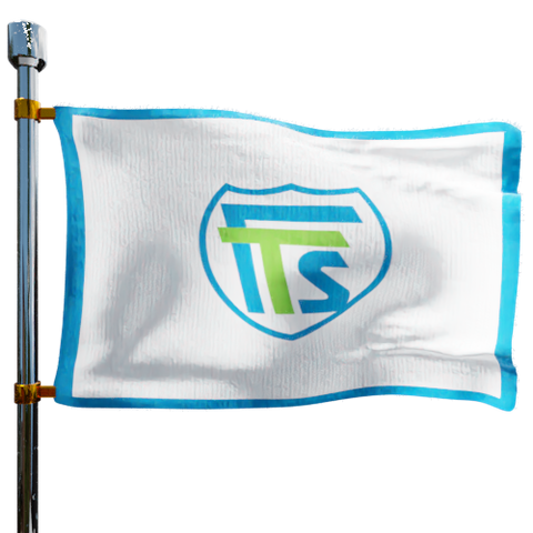 Fuel Trader Supply Heating Oil Prices Flag Photo of Fuel Trader Supply flag denoting best heating oil prices the company offers