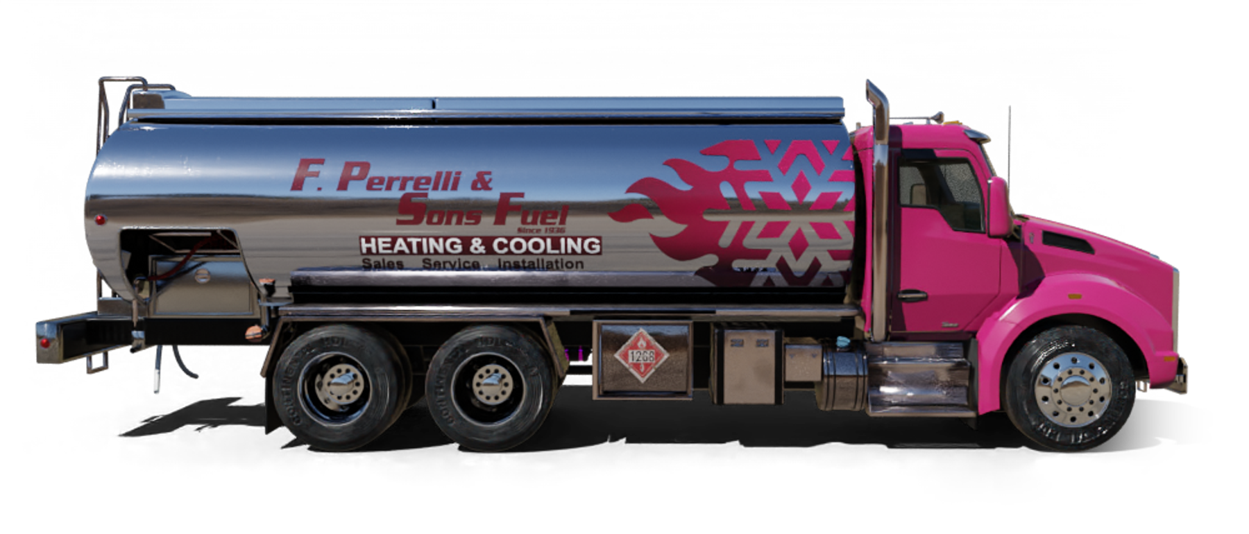 Prestige Oil Inc Hero Image Prestige Oil Inc Hero Image