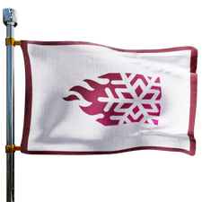 F Perrelli & Sons Fuel Inc Heating Oil Prices Flag Photo of F Perrelli & Sons Fuel Inc flag denoting best heating oil prices the company offers