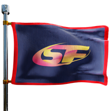 Fuel & Service LLC Heating Oil Prices Flag Photo of Fuel & Service LLC flag denoting best heating oil prices the company offers