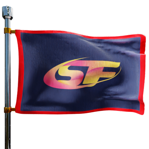 Fuel & Service LLC Heating Oil Prices Flag Photo of Fuel & Service LLC flag denoting best heating oil prices the company offers