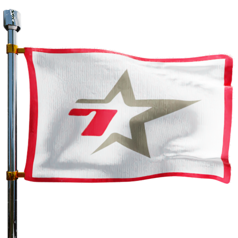 Seven Star Fuel Corp Heating Oil Prices Flag Photo of Seven Star Fuel Corp flag denoting best heating oil prices the company offers