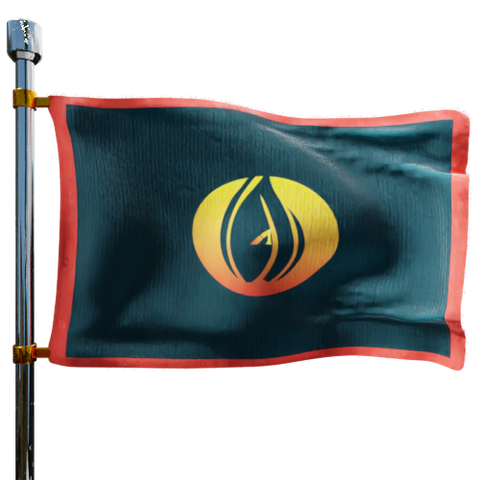 KerivanLane Inc Heating Oil Prices Flag Photo of KerivanLane Inc flag denoting best heating oil prices the company offers