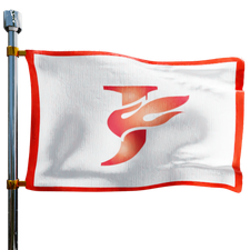 J&J Heating & Fuel Oil Corp Heating Oil Prices Flag Photo of J&J Heating & Fuel Oil Corp flag denoting best heating oil prices the company offers