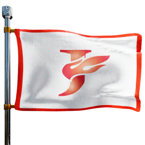 J&J Heating & Fuel Oil Corp Heating Oil Prices Flag Photo of J&J Heating & Fuel Oil Corp flag denoting best heating oil prices the company offers