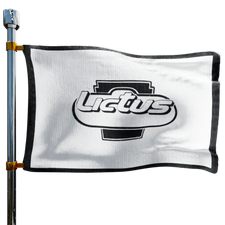 Lictus Keystone Inc Heating Oil Prices Flag Photo of Lictus Keystone Inc flag denoting best heating oil prices the company offers