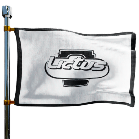 Lictus Keystone Inc Heating Oil Prices Flag Photo of Lictus Keystone Inc flag denoting best heating oil prices the company offers