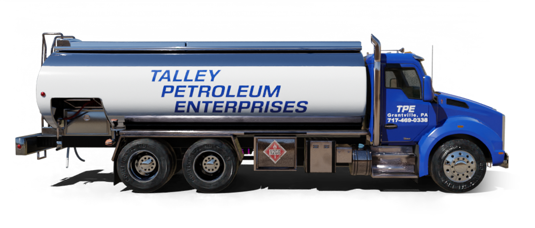 Shipley Energy truck price image 16702 heating oil truck to accompany the number 2 heating oil price for that company