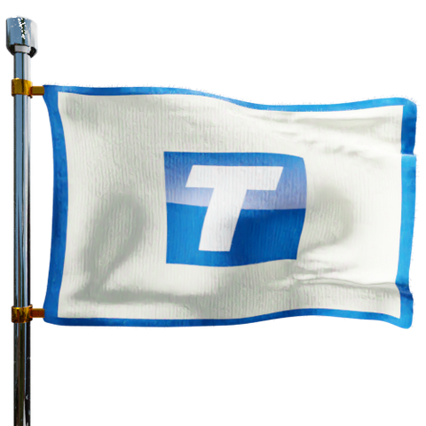 Talley Petroleum Enterprises Inc Heating Oil Prices Flag Photo of Talley Petroleum Enterprises Inc flag denoting best heating oil prices the company offers