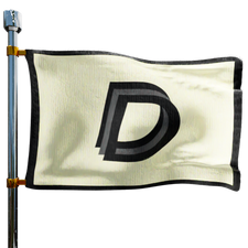 Depot Energy Heating Oil Prices Flag Photo of Depot Energy flag denoting best heating oil prices the company offers